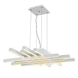 Светильник подвесной светодиодный Horoz 019-011-0085