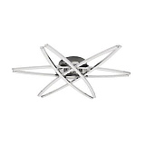 Светильник потолочный светодиодный Horoz 019-018-0035