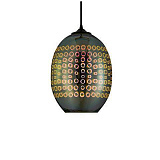 Светильник подвесной Horoz 021-007-0002