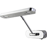 Светильник для подсветки картин Horoz 040-008-0006