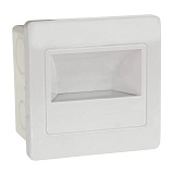 Светильник для подсветки лестниц Horoz 079-026-0002