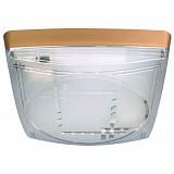 Светильник накладный Horoz 400-021-103