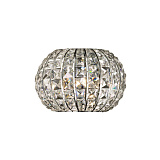 Светильник настенный галогеновый Ideal Lux Calypso AP2