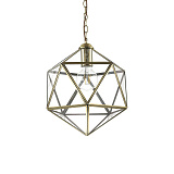 Светильник подвесной Ideal Lux Deca SP1 Big