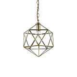 Светильник подвесной Ideal Lux Deca SP1 Small