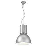 Светильник подвесной Ideal Lux Hangar SP1 Alluminio