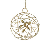 Люстра подвесная Ideal Lux Konse SP6