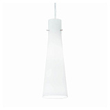 Светильник подвесной Ideal Lux Kuky SP1 Bianco