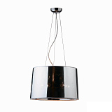 Светильник подвесной Ideal Lux London Sp5 Cromo
