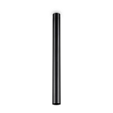 Светильник потолочный Ideal Lux Look PL1 H75 Nero