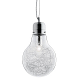 Светильник подвесной Ideal Lux Luce Max SP1 Small