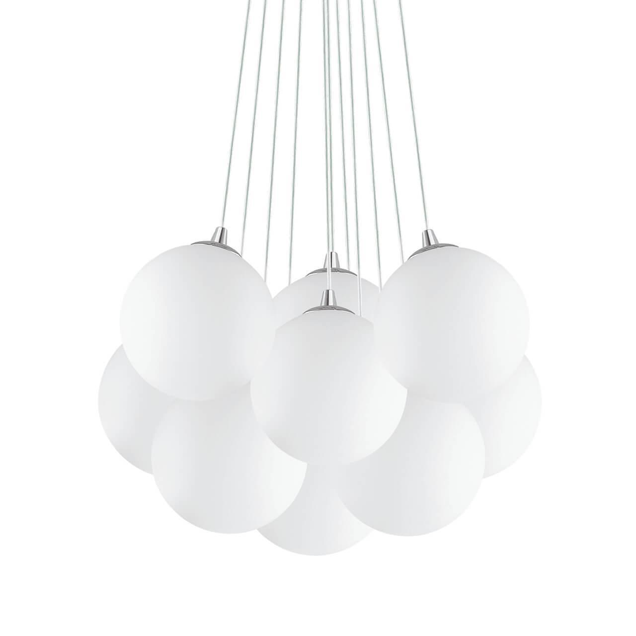 Люстра большая Ideal Lux Mapa Plus Sp22