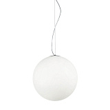 Светильник подвесной Ideal Lux Mapa Sp1 D40 Bianco