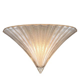 Светильник настенный Ideal Lux Santa AP1 Big Oro