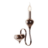 Светильник настенный iLamp 88003-1 GD