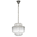 Люстра подвесная iLamp MD0267-4A