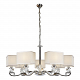 Люстра подвесная iLamp NC1211P-7CR