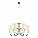 Люстра подвесная iLamp P2344-6 Nic