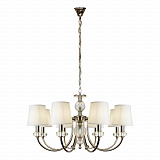 Люстра подвесная iLamp P2344-8 Nic