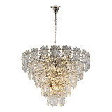 Люстра подвесная iLamp P2545-18 NIC