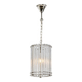 Светильник подвесной iLamp P2554-1B NIC