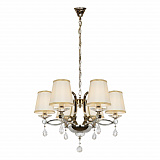 Люстра подвесная iLamp P7505-6 Nic