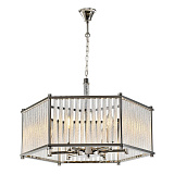 Люстра подвесная iLamp P9509-6 NIC