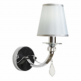 Светильник настенный iLamp RM5220/1W CR