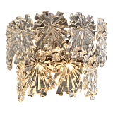 Светильник настенный iLamp W2545-2 NIC