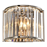 Светильник настенный iLamp W2553-2 NIC