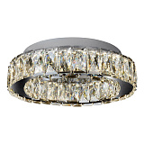 Светильник потолочный светодиодный iLedex 16156/250 CR