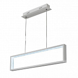 Светильник потолочный светодиодный iLedex 8150-800-200-D-T WH