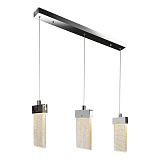 Светильник подвесной светодиодный iLedex C4430-3L CR