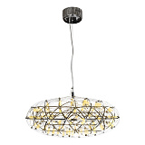 Светильник подвесной светодиодный iLedex FTG-600-92 CR