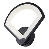 Светильник настенный светодиодный iLedex LZ-233 4000K BK