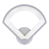 Светильник настенный светодиодный iLedex LZ-233 4000K WH