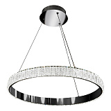 Светильник подвесной светодиодный iLedex MD7212-36A CR с пультом д/у