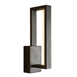 Светильник настенный светодиодный iLedex X050106 BK