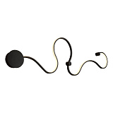 Светильник настенный светодиодный iLedex X054316 BK