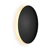 Светильник настенный светодиодный iLedex ZD8102-18W BK