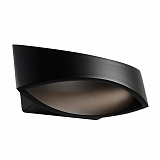 Светильник настенный светодиодный iLedex ZD8118-6W BK
