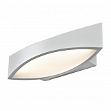 Светильник настенный светодиодный iLedex ZD8118-8W WH