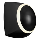 Светильник настенный светодиодный iLedex ZD8172-6W BK