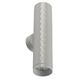 Светильник настенный IMEX IL.0005.1702 WH