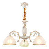 Люстра подвесная IMEX KL.2639-3-S WG