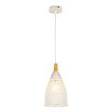 Светильник подвесной IMEX MD.3092-1-P WH