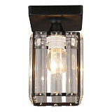 Светильник потолочный IMEX MD.3888-1-S BK