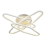 Люстра потолочная светодиодная IMEX PLC-7020-750 с пультом д/у