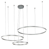 Светильник подвесной светодиодный Indigo V000014L с пультом д/у