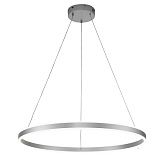 Светильник подвесной светодиодный Indigo V000018L с пультом д/у